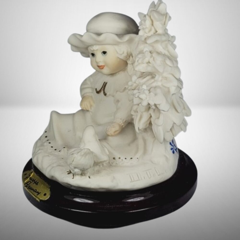 Giuseppe Armani Rendezvous Sculpture  0255F - Rare - Picture 2 of 5